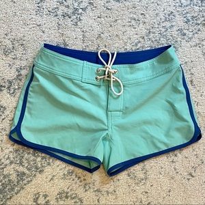 Greenlines Montauk shorts size 00